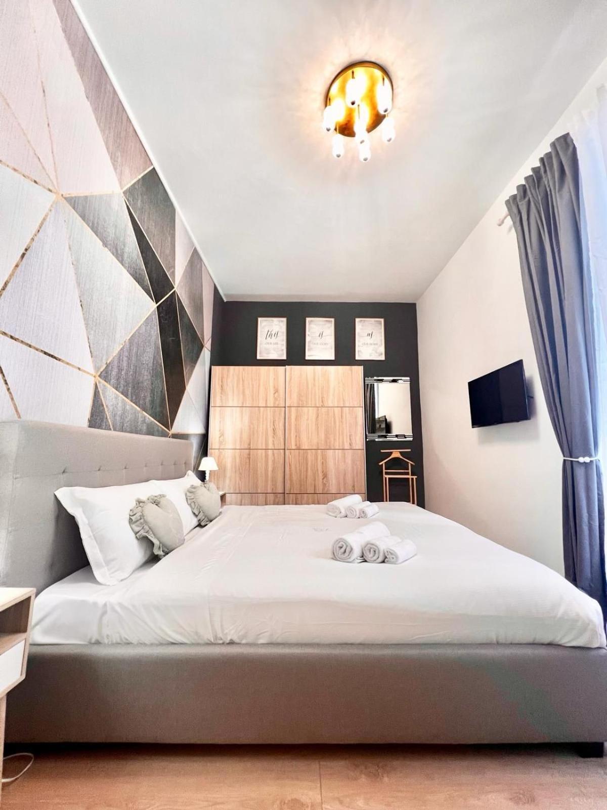 Pvr Luxury Home Roma Exterior foto