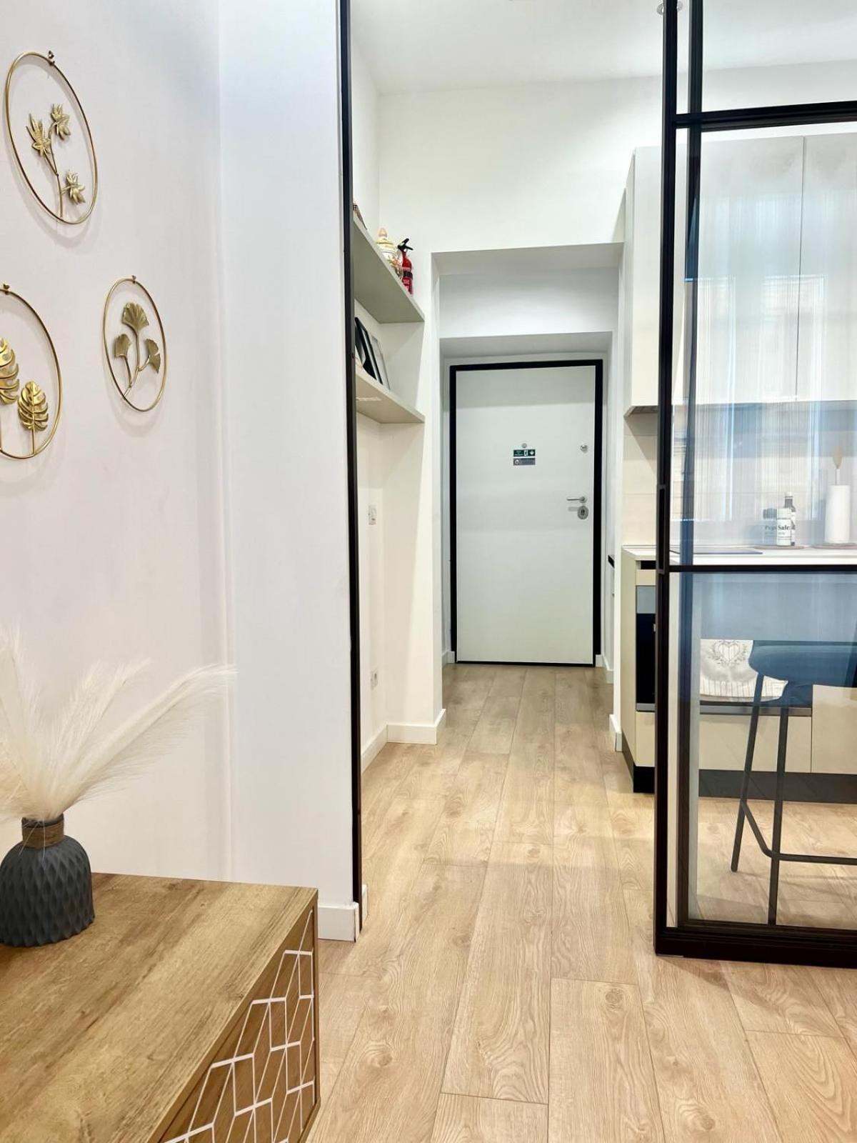 Pvr Luxury Home Roma Exterior foto